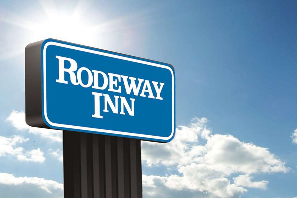 Rodeway Inn Metairie Ngoại thất bức ảnh